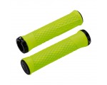 Chwyty kierownicy BBB CYCLING Python Żółte