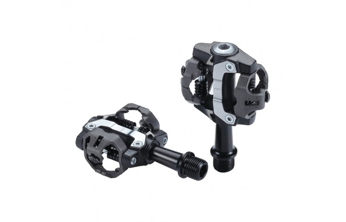 Pedały rowerowe BBB CYCLING ForceMount