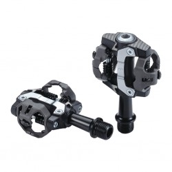 Pedały rowerowe BBB CYCLING ForceMount