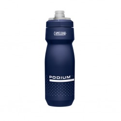 Bidon rowerowy CAMELBAK Podium Granatowy 620ml