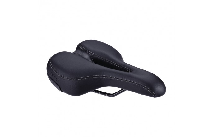 Siodło BBB CYCLING SoftShape Active 170