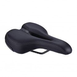 Siodło BBB CYCLING SoftShape Active 185