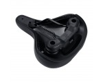 Siodło BBB CYCLING SoftComfort Upright