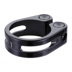 Zacisk sztycy BBB CYCLING LightStrangler 31,8 mm