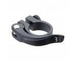 Zacisk sztycy BBB CYCLING SmoothLever 31,8 mm