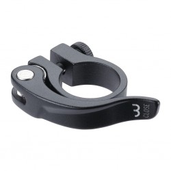 Zacisk sztycy BBB CYCLING SmoothLever 31,8 mm