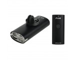 Lampka przednia PROX Kapella Pro 2500Lm USB-C