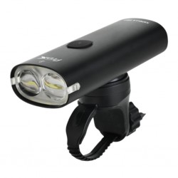 Lampka przednia PROX Kapella Pro 2500Lm USB-C