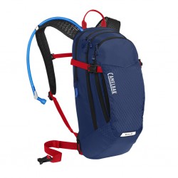 Plecak rowerowy CAMELBAK M.U.L.E. 12 Granatowy