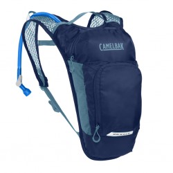 Plecak rowerowy CAMELBAK Mini M.U.L.E. Granatowy