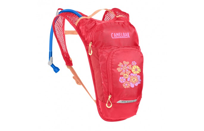 Plecak rowerowy CAMELBAK Mini M.U.L.E. Koralowy