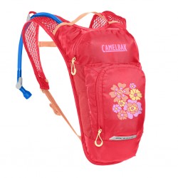 Plecak rowerowy CAMELBAK Mini M.U.L.E. Koralowy