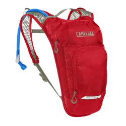 Plecak rowerowy CAMELBAK Mini M.U.L.E. Czerwony