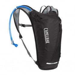 Plecak rowerowy CAMELBAK Rogue Light 7 Czarny