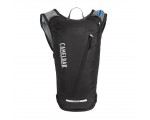 Plecak rowerowy CAMELBAK Rogue Light 7 Czarny