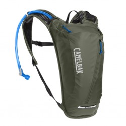 Plecak rowerowy CAMELBAK Rogue Light 7 Khaki