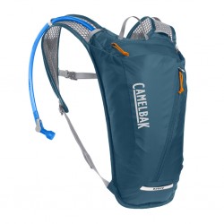 Plecak rowerowy CAMELBAK Rogue Light 7 Niebieski