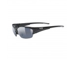 Okulary rowerowe UVEX Blaze III 2.0 Black