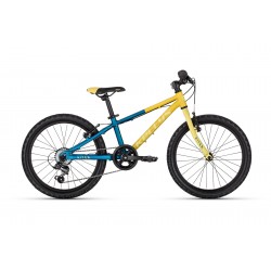 Rower górski KELLYS Kiter 30 Złoty 20"