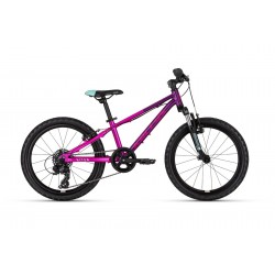Rower górski KELLYS Kiter 50 Różowy 20"