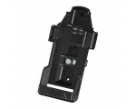 Zapięcie rowerowe ABUS Bordo Big uGrip 5700/100 Czerwone
