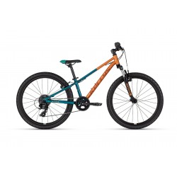 Rower górski KELLYS Kiter 50 Pomarańczowy 24"