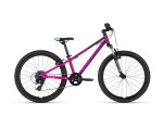 Rower górski KELLYS Kiter 50 Różowy 24"
