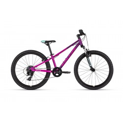 Rower górski KELLYS Kiter 50 Różowy 24"