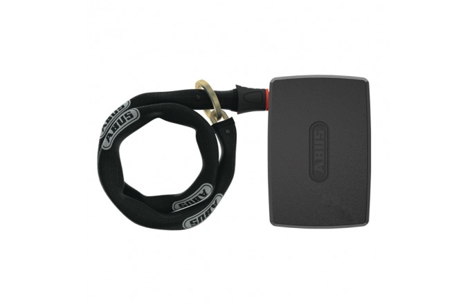 Mobilny system alarmowy ABUS Alarmbox 2.0 + ACH 6KS/100