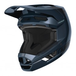 Kask rowerowy ABUS HiDrop Granatowy