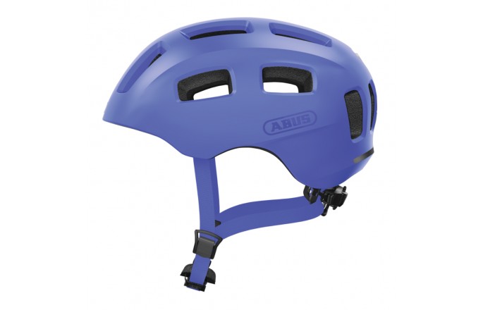 Kask rowerowy ABUS Youn-I 2.0 Niebieski