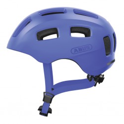 Kask rowerowy ABUS Youn-I 2.0 Niebieski