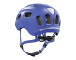 Kask rowerowy ABUS Youn-I 2.0 Niebieski