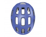 Kask rowerowy ABUS Youn-I 2.0 Niebieski