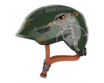 Kask rowerowy ABUS Smiley 3.0 Robot