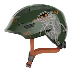 Kask rowerowy ABUS Smiley 3.0 Robot