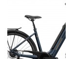 Rower elektryczny Winora Tria R5 Granatowy 600Wh 28"