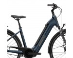 Rower elektryczny Winora Tria R5 Granatowy 600Wh 28"