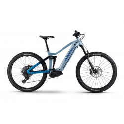 Rower elektryczny HAIBIKE AllTrail 10 Niebieski 800Wh 29"