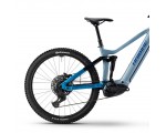Rower elektryczny HAIBIKE AllTrail 10 Niebieski 800Wh 29"