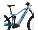 Rower elektryczny HAIBIKE AllTrail 10 Niebieski 800Wh 29"