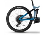 Rower elektryczny HAIBIKE AllTrail 10 Niebieski 800Wh 29"