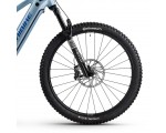 Rower elektryczny HAIBIKE AllTrail 10 Niebieski 800Wh 29"