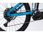 Rower elektryczny HAIBIKE AllTrail 10 Niebieski 800Wh 29"