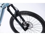 Rower elektryczny HAIBIKE AllTrail 10 Niebieski 800Wh 29"