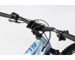 Rower elektryczny HAIBIKE AllTrail 10 Niebieski 800Wh 29"
