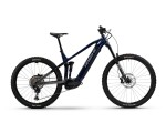 Rower elektryczny Haibike AllMtn 6 Granatowy 29/27,5" 2026