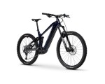 Rower elektryczny Haibike AllMtn 6 Granatowy 29/27,5" 2026