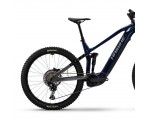 Rower elektryczny Haibike AllMtn 6 Granatowy 29/27,5" 2026