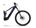 Rower elektryczny Haibike AllMtn 6 Granatowy 29/27,5" 2026